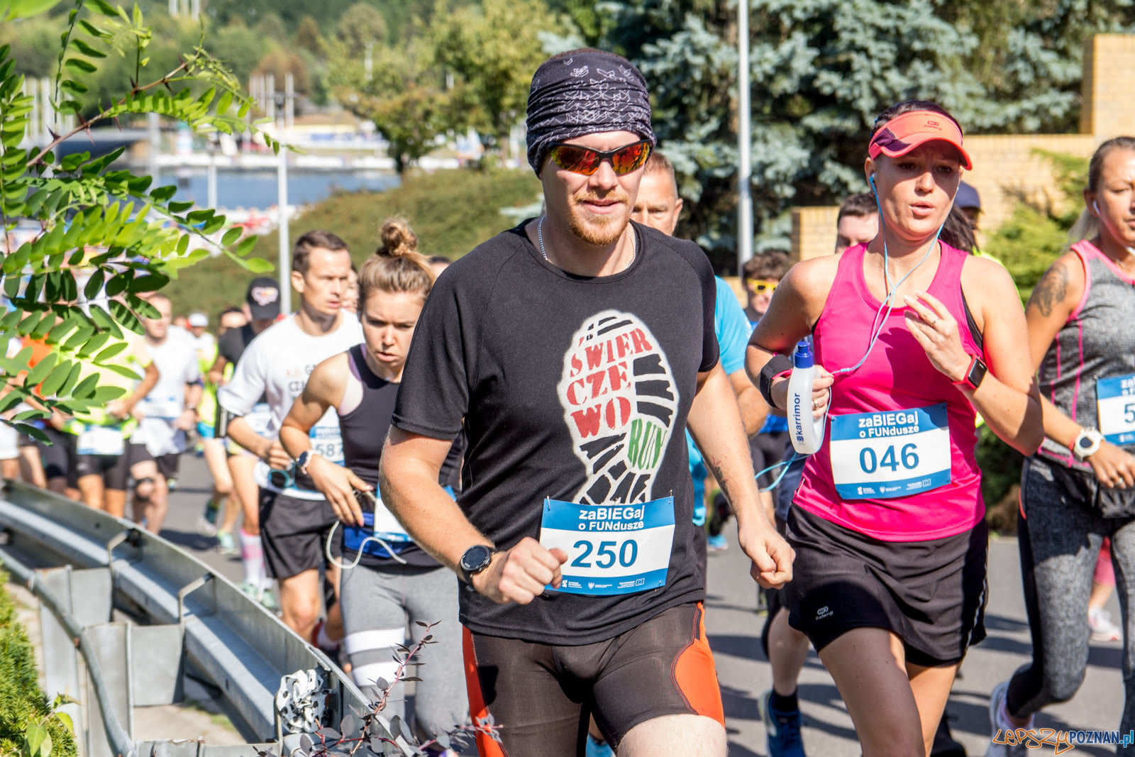 ZaBIEGaj o FUNDUSZE 2018 Foto: lepszyPOZNAN.pl / Ewelina Jaśkowiak ZaBIEGaj o FUNDUSZE 2018 Foto: lepszyPOZNAN.pl / Ewelina Jaśkowiak