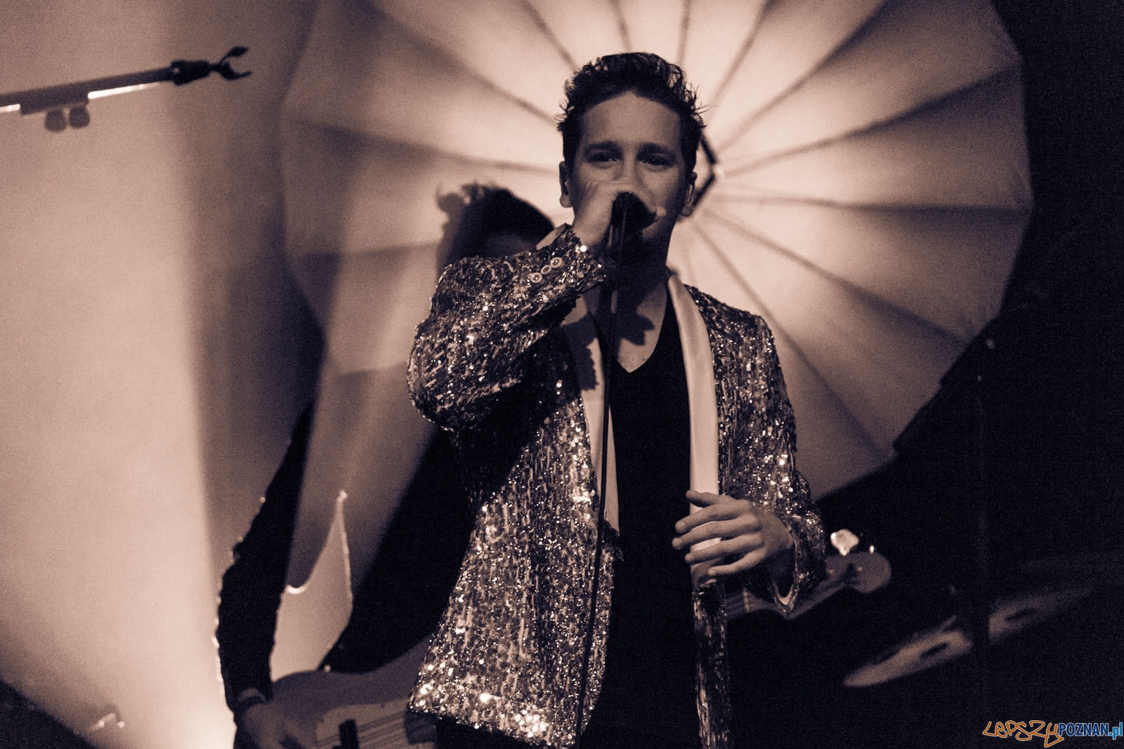 Zalewski Śpiewa Niemena Foto: lepszyPOZNAN.pl / Ewelina Jaśkowiak Zalewski Śpiewa Niemena Foto: lepszyPOZNAN.pl / Ewelina Jaśkowiak