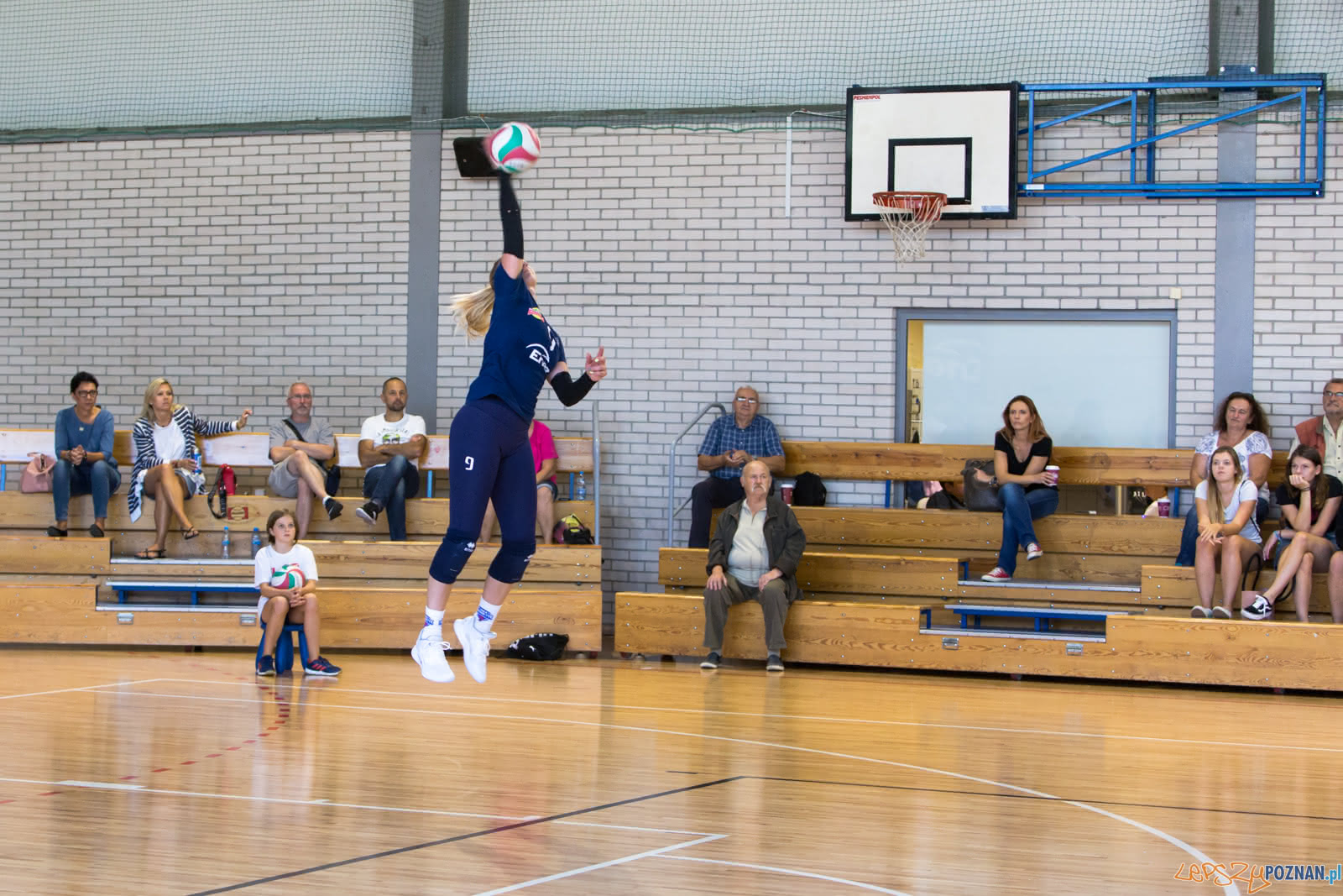60-lat ENEA AZS Poznań - ENEA AZS Poznań - UNI Opole Foto: lepszyPOZNAN.pl/Piotr Rychter 60-lat ENEA AZS Poznań - ENEA AZS Poznań - UNI Opole Foto: lepszyPOZNAN.pl/Piotr Rychter