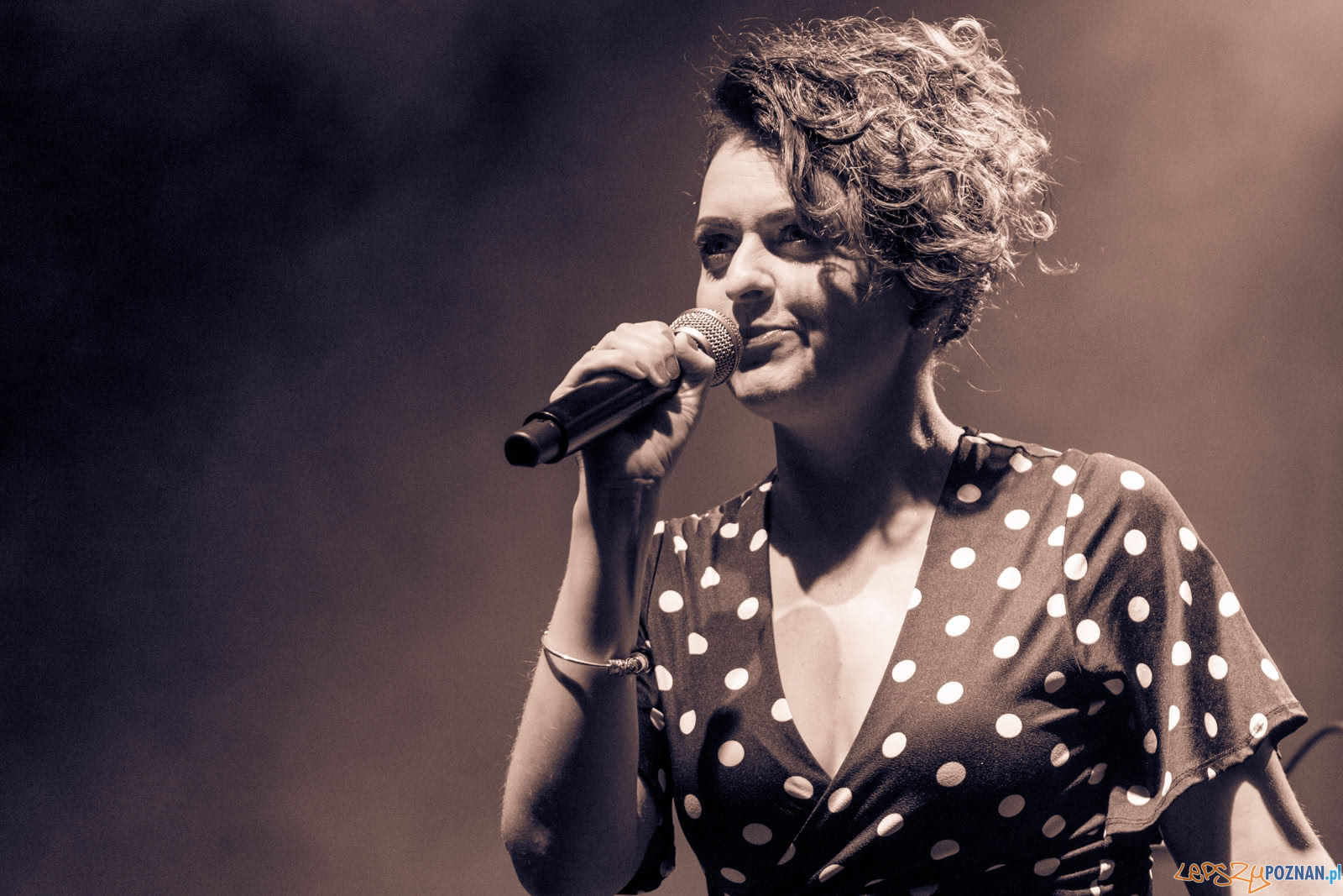 Hot Lips Foto: lepszyPOZNAN.pl / Ewelina Jaśkowiak Hot Lips Foto: lepszyPOZNAN.pl / Ewelina Jaśkowiak