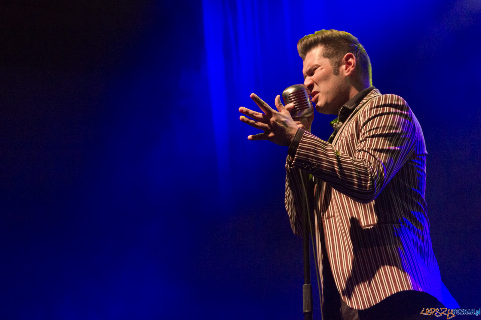 The Baseballs-3692 Foto: Ewelina Jaskowiak The Baseballs-3692 Foto: Ewelina Jaskowiak