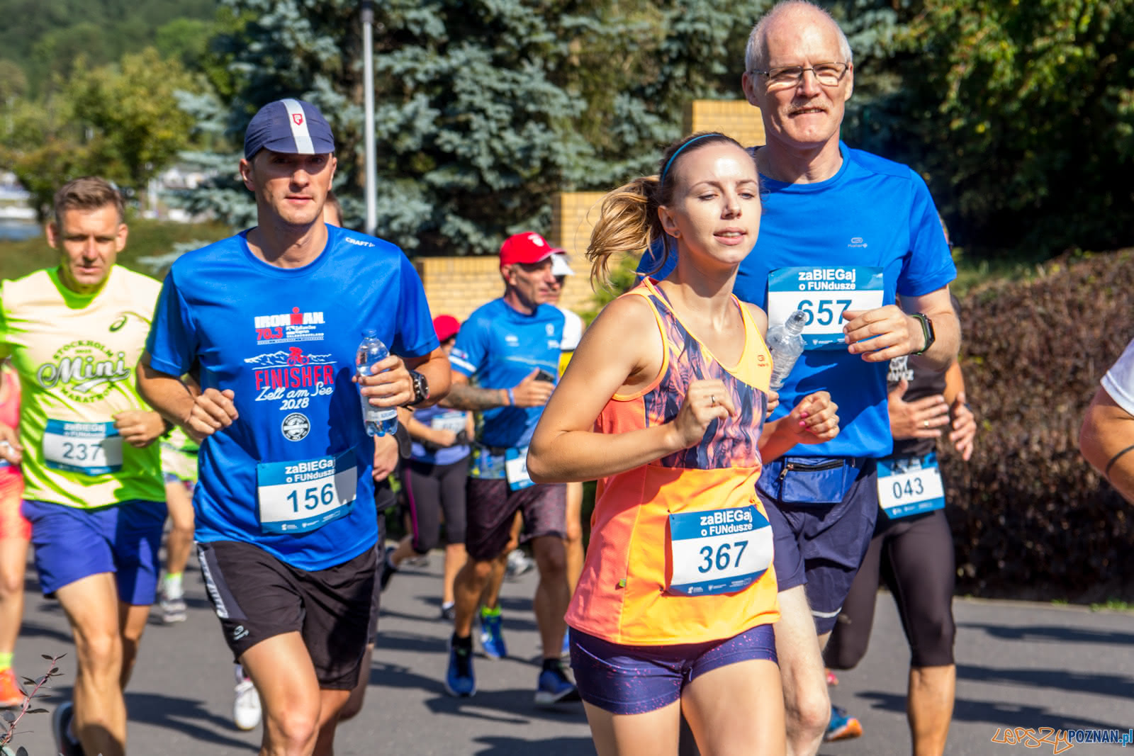 ZaBIEGaj o FUNDUSZE 2018 Foto: lepszyPOZNAN.pl / Ewelina Jaśkowiak ZaBIEGaj o FUNDUSZE 2018 Foto: lepszyPOZNAN.pl / Ewelina Jaśkowiak