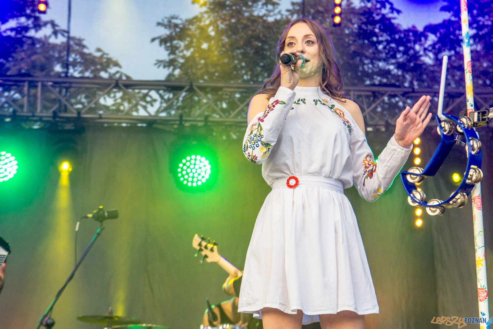 Pyrlandia Aquanet Festiwal 2018 Foto: lepszyPOZNAN.pl / Ewelina Jaśkowiak Pyrlandia Aquanet Festiwal 2018 Foto: lepszyPOZNAN.pl / Ewelina Jaśkowiak