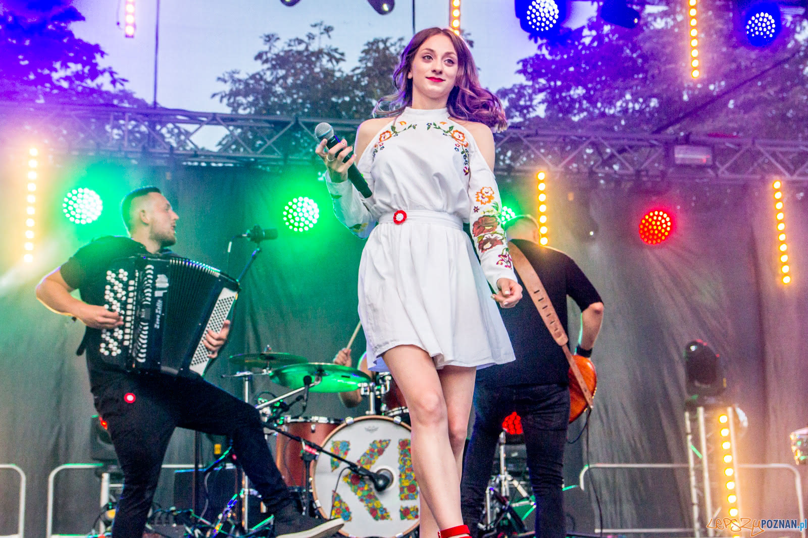 Pyrlandia Aquanet Festiwal 2018 Foto: lepszyPOZNAN.pl / Ewelina Jaśkowiak Pyrlandia Aquanet Festiwal 2018 Foto: lepszyPOZNAN.pl / Ewelina Jaśkowiak