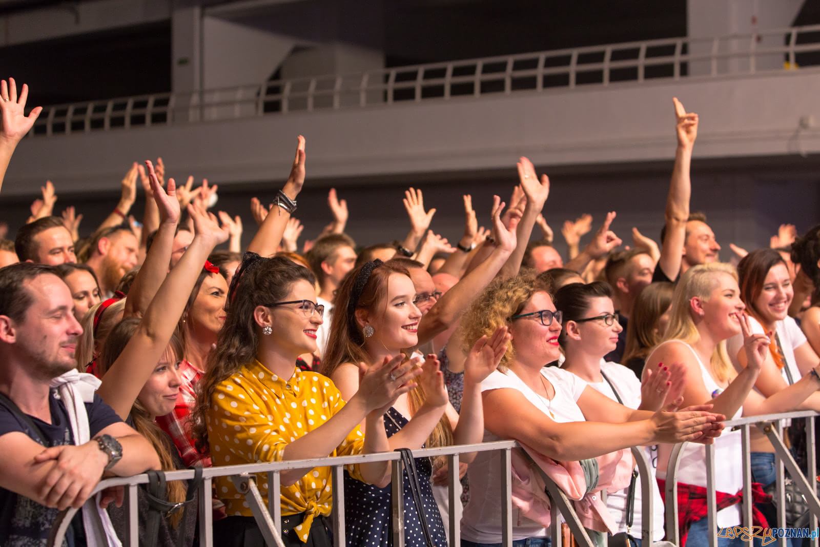 The Baseballs Foto: lepszyPOZNAN.pl/Piotr Rychter The Baseballs Foto: lepszyPOZNAN.pl/Piotr Rychter