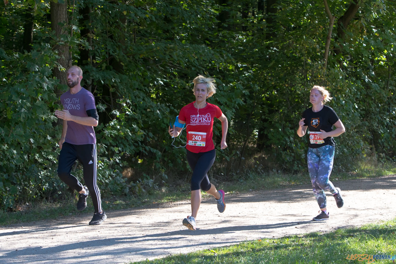 III Bieg „Pobiegnij Dla Onkoludków” Foto: lepszyPOZNAN.pl/Piotr Rychter III Bieg „Pobiegnij Dla Onkoludków” Foto: lepszyPOZNAN.pl/Piotr Rychter