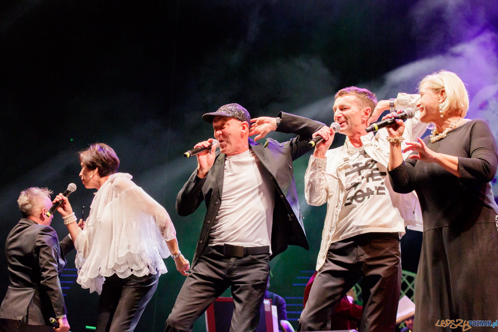 Ostatnia taka Biesiada Foto: lepszyPOZNAN.pl / Ewelina Jaśkowiak Ostatnia taka Biesiada Foto: lepszyPOZNAN.pl / Ewelina Jaśkowiak