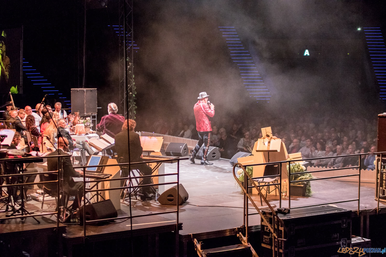 Ostatnia taka Biesiada Foto: lepszyPOZNAN.pl / Ewelina Jaśkowiak Ostatnia taka Biesiada Foto: lepszyPOZNAN.pl / Ewelina Jaśkowiak