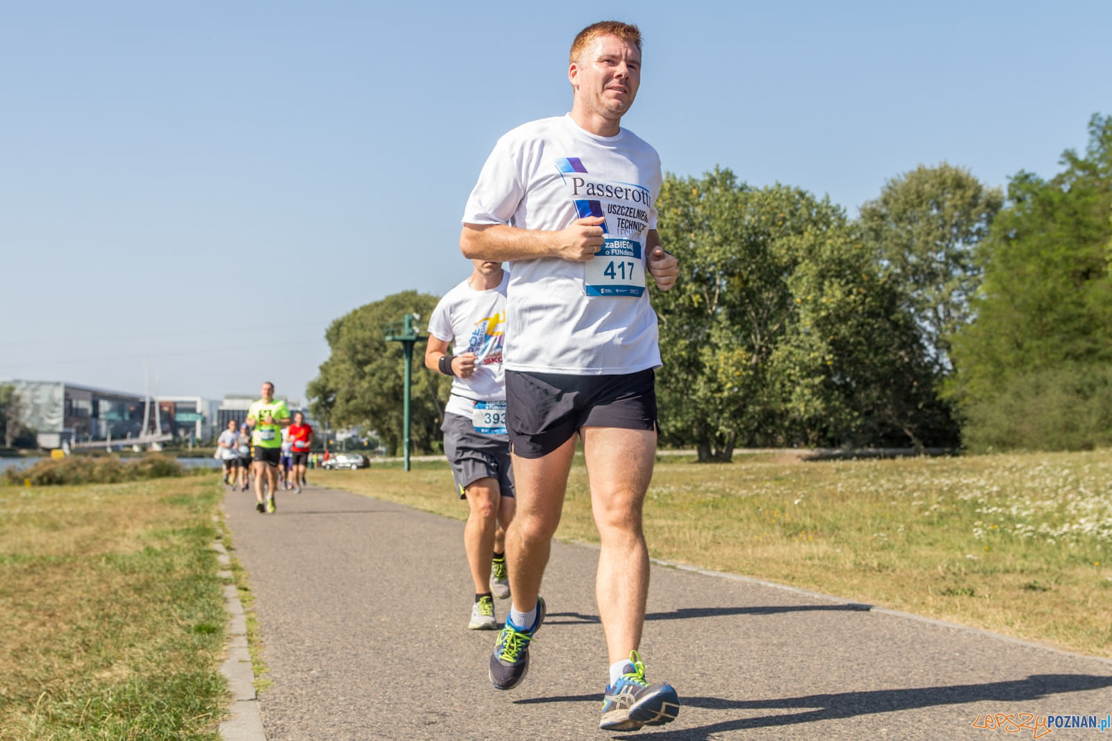 ZaBIEGaj o FUNDUSZE 2018 Foto: lepszyPOZNAN.pl / Ewelina Jaśkowiak ZaBIEGaj o FUNDUSZE 2018 Foto: lepszyPOZNAN.pl / Ewelina Jaśkowiak