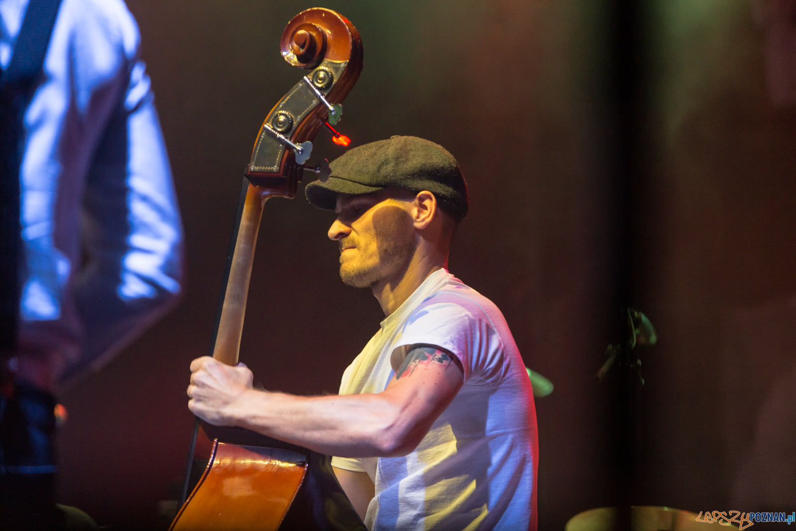 Hot Lips Foto: lepszyPOZNAN.pl/Piotr Rychter Hot Lips Foto: lepszyPOZNAN.pl/Piotr Rychter