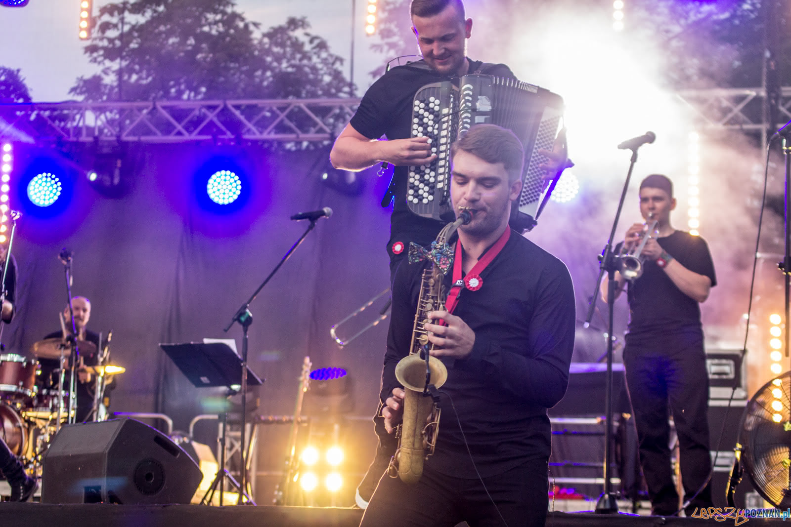 Pyrlandia Aquanet Festiwal 2018 Foto: lepszyPOZNAN.pl / Ewelina Jaśkowiak Pyrlandia Aquanet Festiwal 2018 Foto: lepszyPOZNAN.pl / Ewelina Jaśkowiak