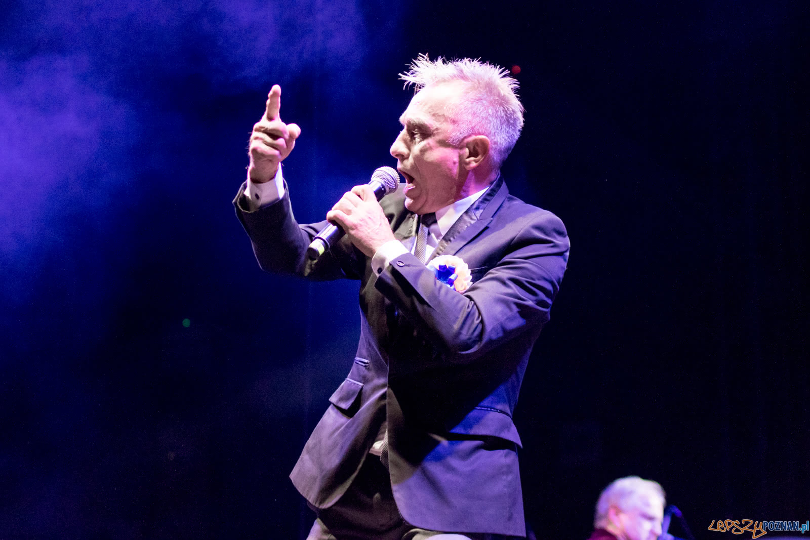 Ostatnia taka Biesiada Foto: lepszyPOZNAN.pl / Ewelina Jaśkowiak Ostatnia taka Biesiada Foto: lepszyPOZNAN.pl / Ewelina Jaśkowiak