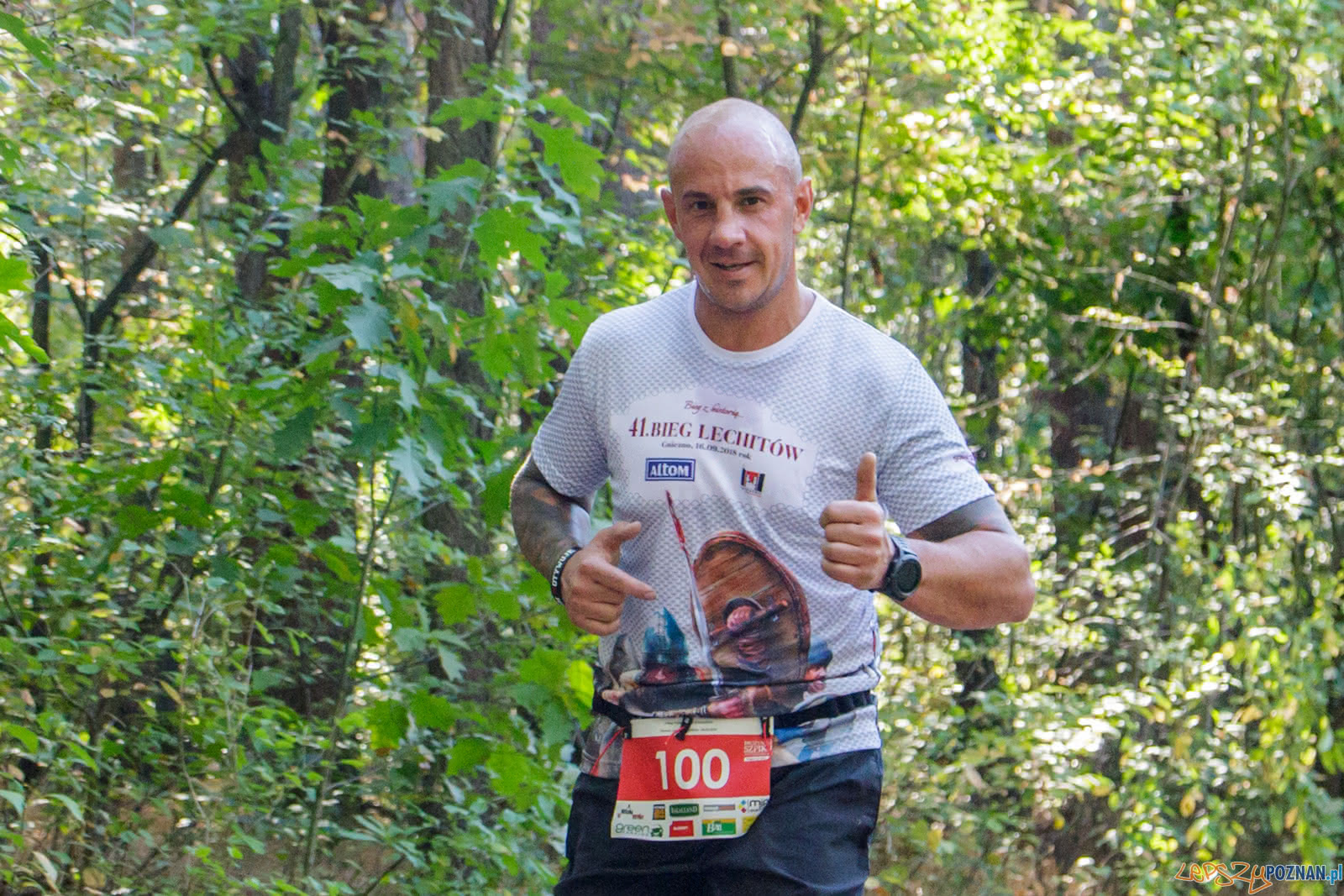 Bieg dla Onkoludków Foto: lepszyPOZNAN.pl / Ewelina Jaśkowiak Bieg dla Onkoludków Foto: lepszyPOZNAN.pl / Ewelina Jaśkowiak