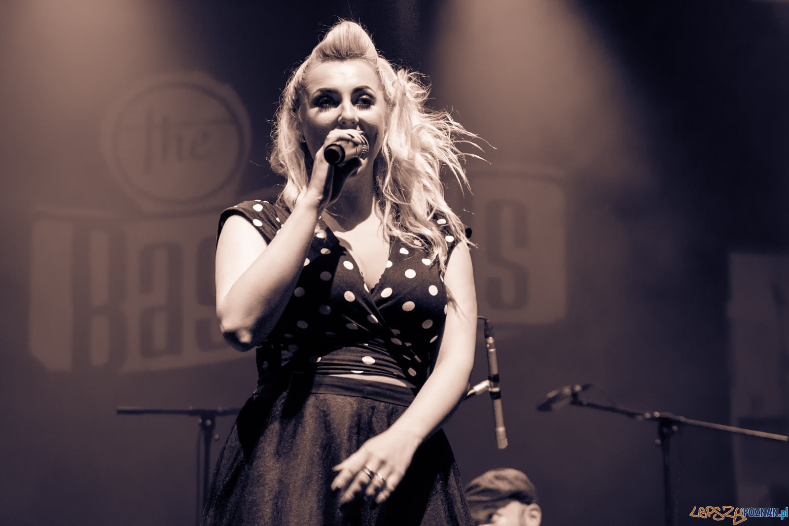 Hot Lips Foto: lepszyPOZNAN.pl / Ewelina Jaśkowiak Hot Lips Foto: lepszyPOZNAN.pl / Ewelina Jaśkowiak