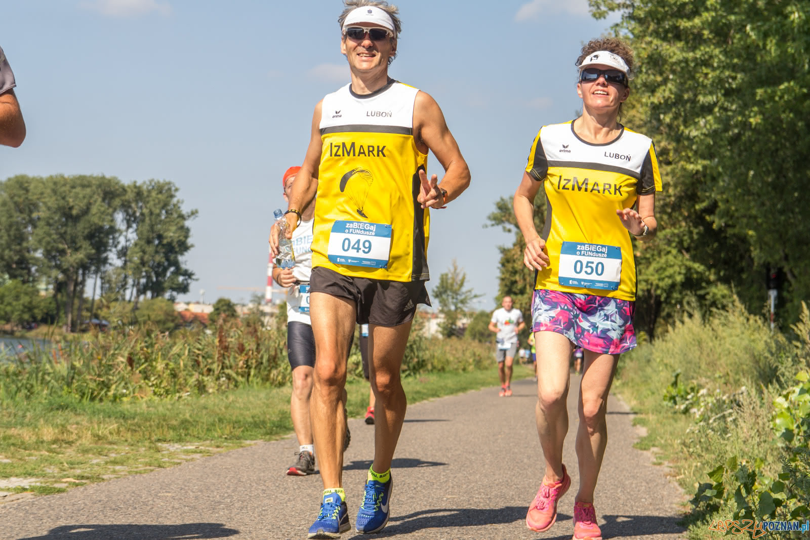 ZaBIEGaj o FUNDUSZE 2018 Foto: lepszyPOZNAN.pl / Ewelina Jaśkowiak ZaBIEGaj o FUNDUSZE 2018 Foto: lepszyPOZNAN.pl / Ewelina Jaśkowiak