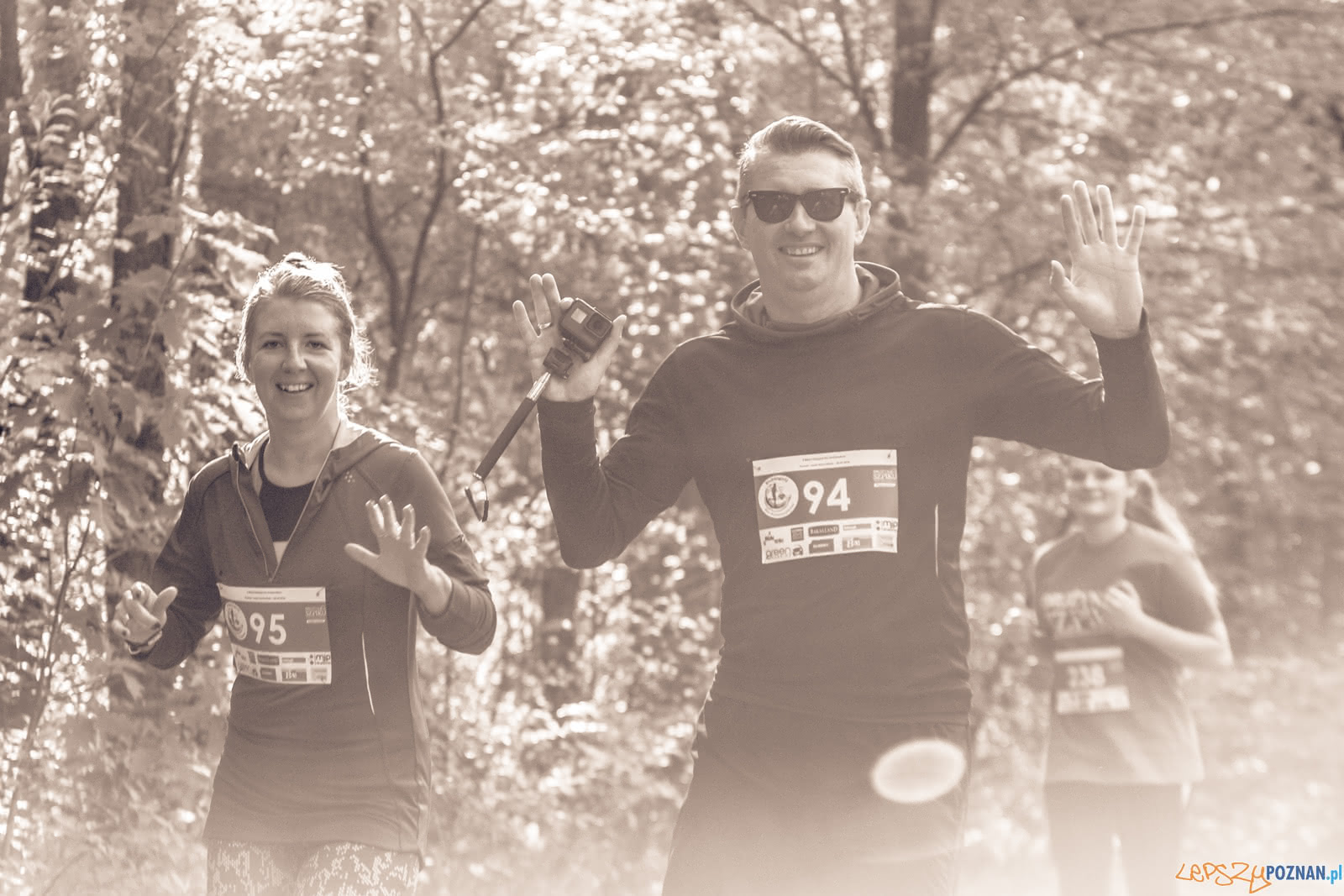 Bieg dla Onkoludków Foto: lepszyPOZNAN.pl / Ewelina Jaśkowiak Bieg dla Onkoludków Foto: lepszyPOZNAN.pl / Ewelina Jaśkowiak