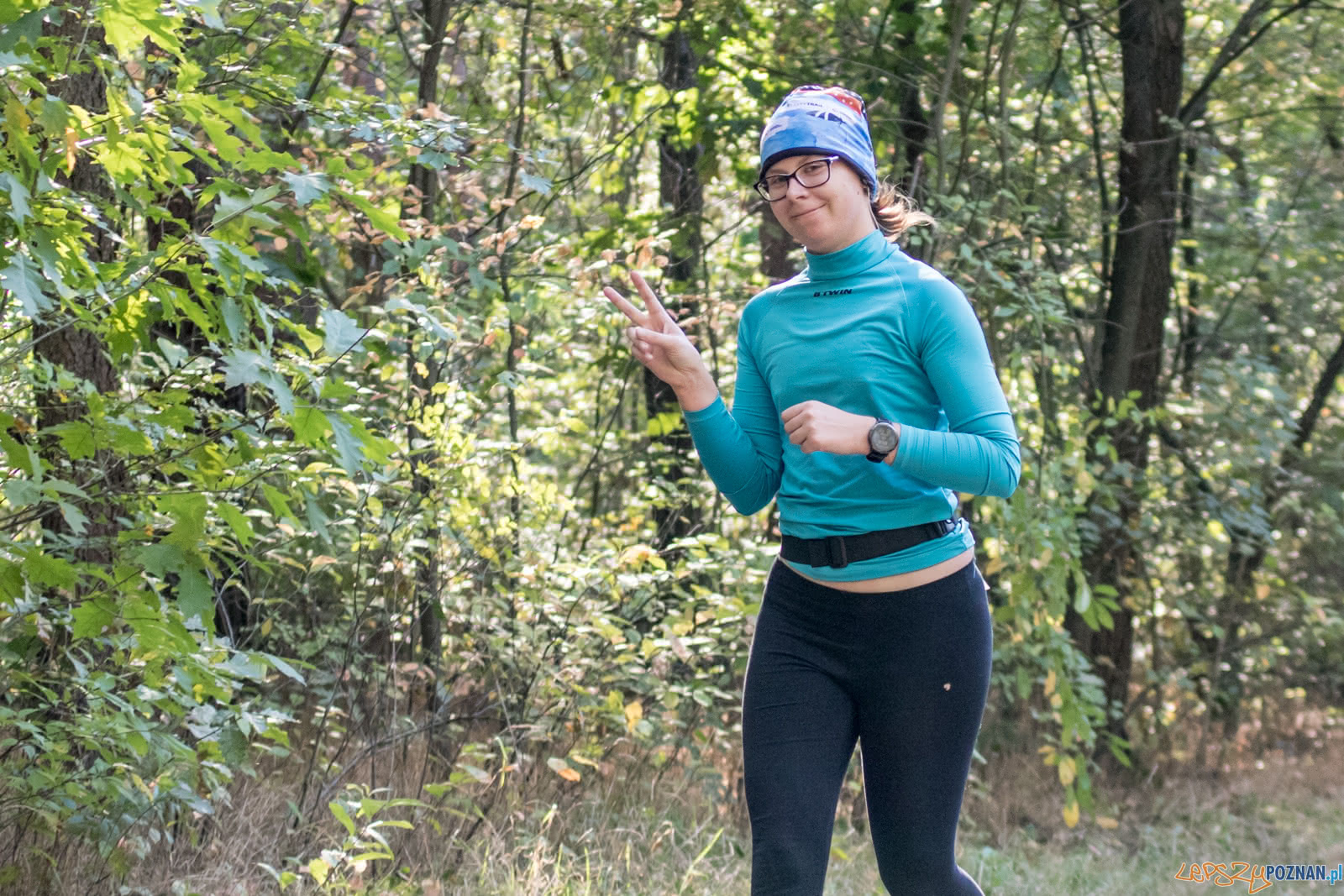 Bieg dla Onkoludków Foto: lepszyPOZNAN.pl / Ewelina Jaśkowiak Bieg dla Onkoludków Foto: lepszyPOZNAN.pl / Ewelina Jaśkowiak