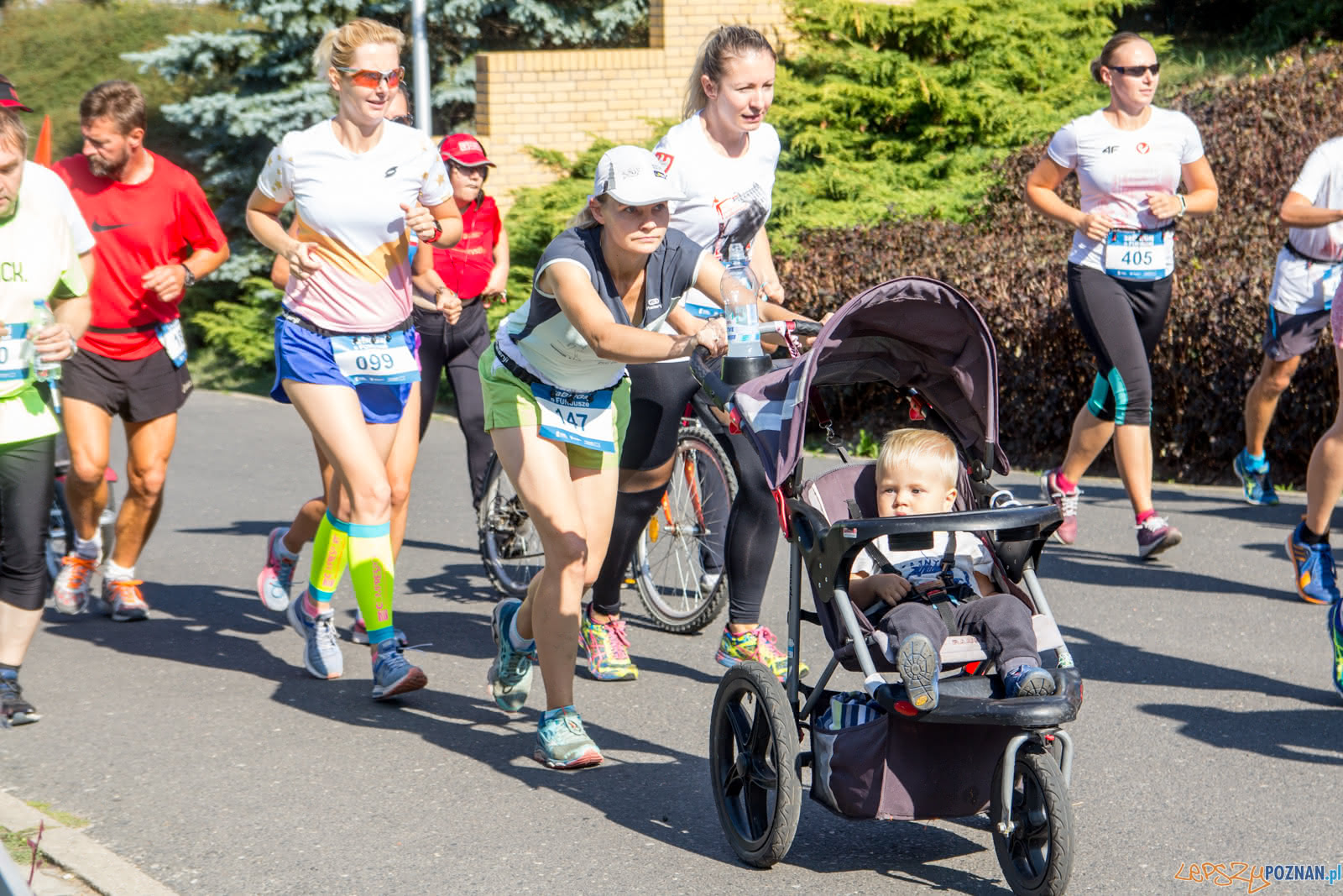 ZaBIEGaj o FUNDUSZE 2018 Foto: lepszyPOZNAN.pl / Ewelina Jaśkowiak ZaBIEGaj o FUNDUSZE 2018 Foto: lepszyPOZNAN.pl / Ewelina Jaśkowiak