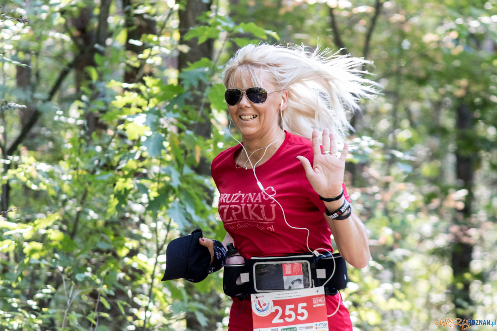 Bieg dla Onkoludków Foto: lepszyPOZNAN.pl / Ewelina Jaśkowiak Bieg dla Onkoludków Foto: lepszyPOZNAN.pl / Ewelina Jaśkowiak