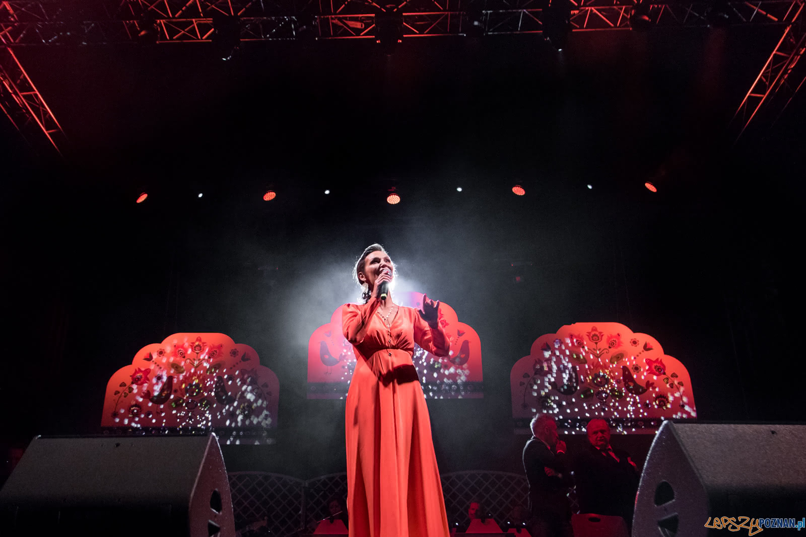 Ostatnia taka Biesiada Foto: lepszyPOZNAN.pl / Ewelina Jaśkowiak Ostatnia taka Biesiada Foto: lepszyPOZNAN.pl / Ewelina Jaśkowiak