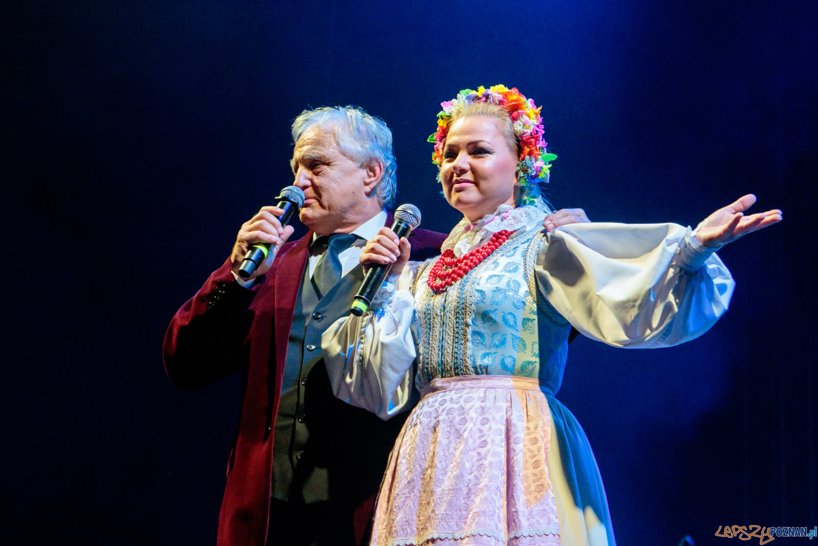 Ostatnia taka Biesiada Foto: lepszyPOZNAN.pl / Ewelina Jaśkowiak Ostatnia taka Biesiada Foto: lepszyPOZNAN.pl / Ewelina Jaśkowiak