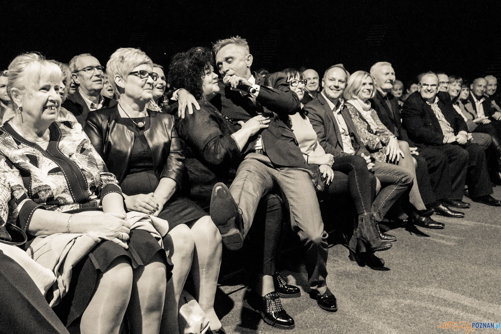 Ostatnia taka Biesiada Foto: lepszyPOZNAN.pl / Ewelina Jaśkowiak Ostatnia taka Biesiada Foto: lepszyPOZNAN.pl / Ewelina Jaśkowiak