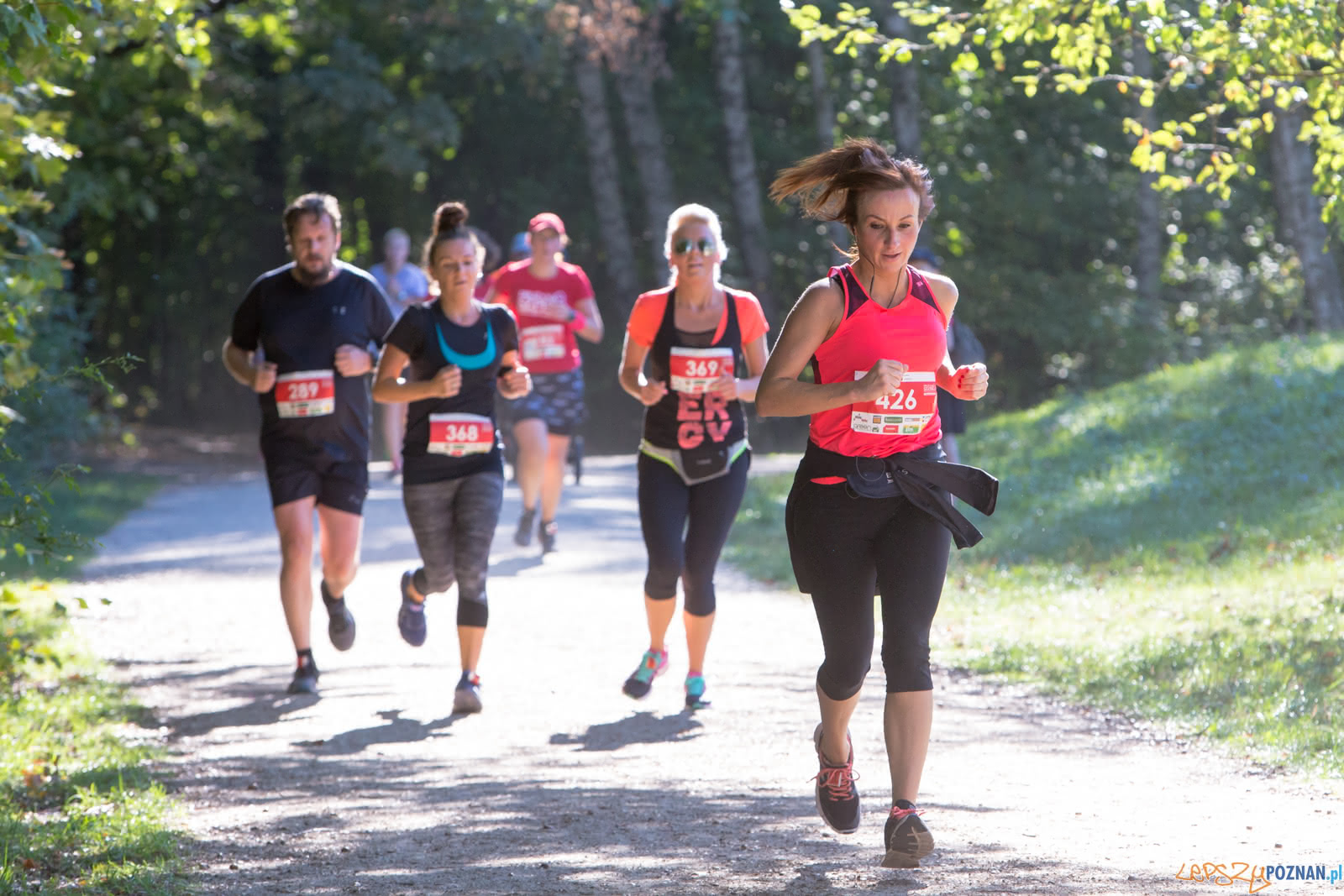 III Bieg „Pobiegnij Dla Onkoludków” Foto: lepszyPOZNAN.pl/Piotr Rychter III Bieg „Pobiegnij Dla Onkoludków” Foto: lepszyPOZNAN.pl/Piotr Rychter