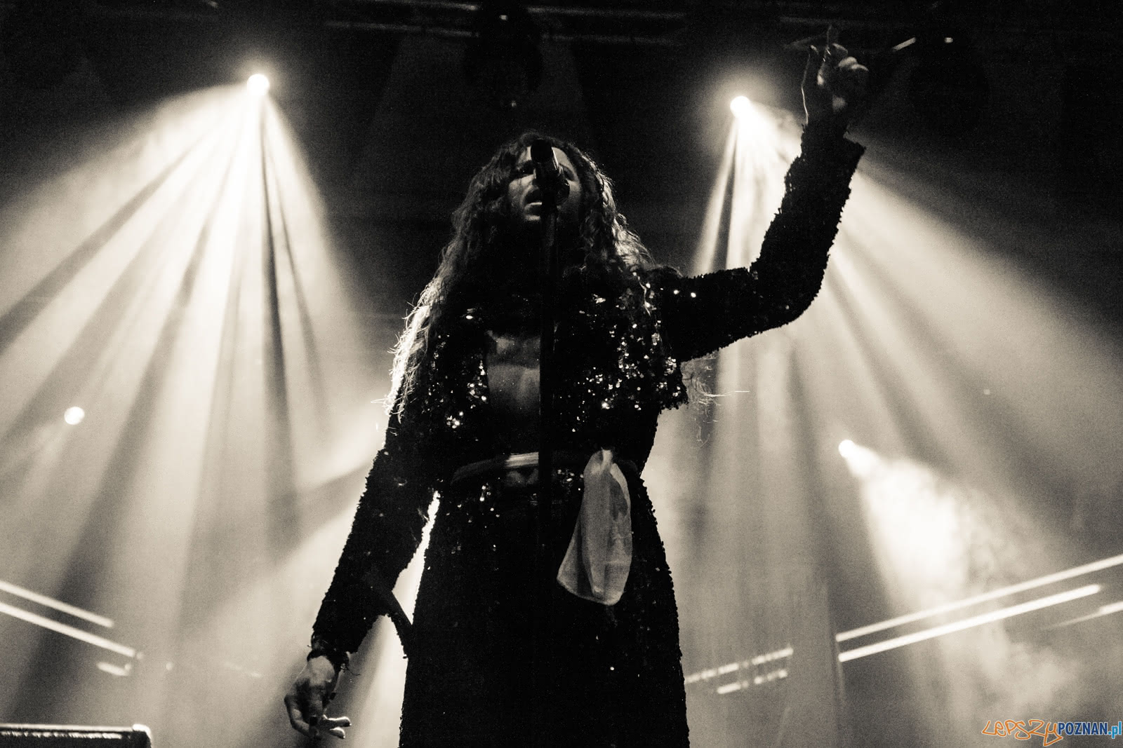 Michał Szpak "Classica Tour" Foto: lepszyPOZNAN.pl / Ewelina Jaśkowiak Michał Szpak "Classica Tour" Foto: lepszyPOZNAN.pl / Ewelina Jaśkowiak