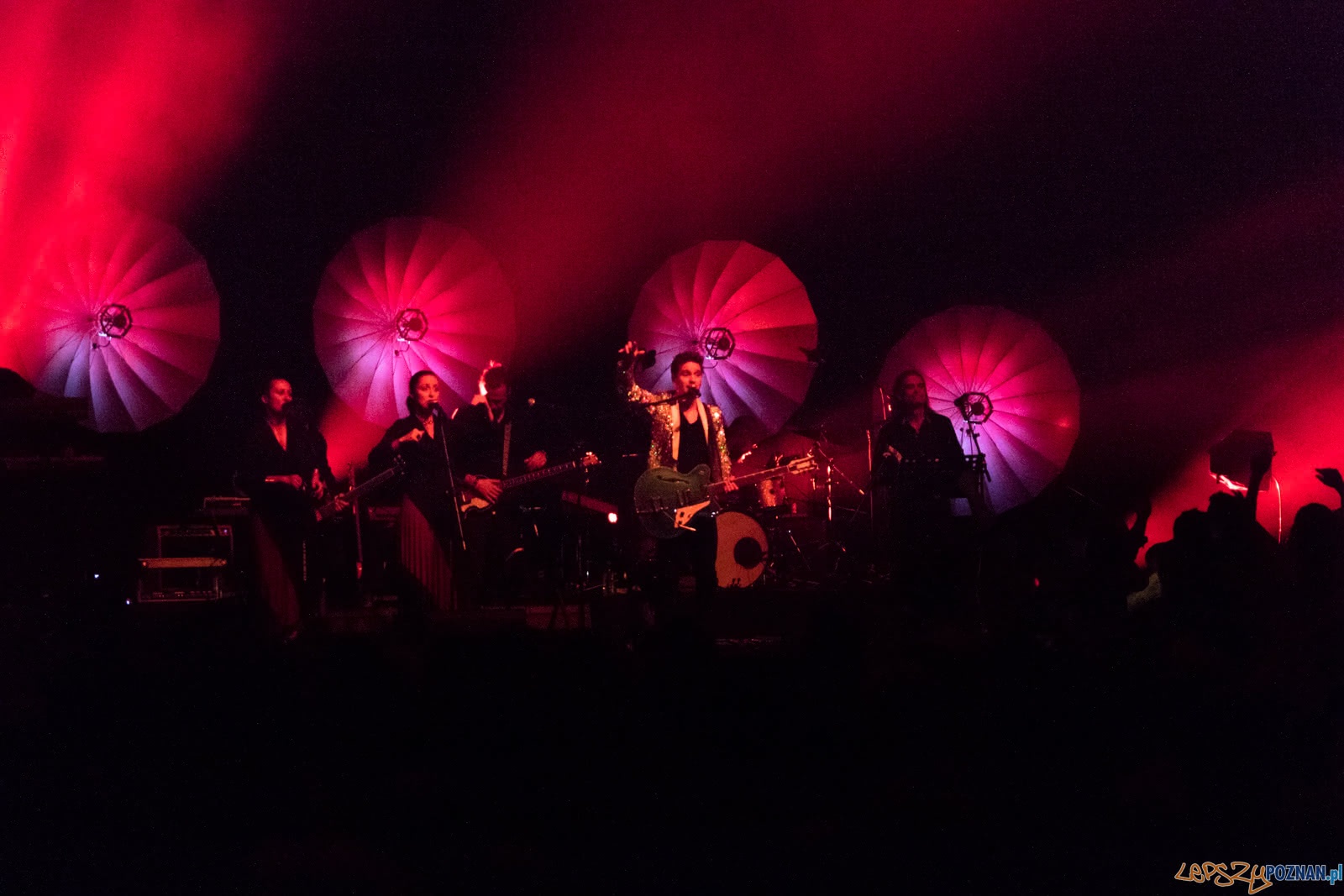 Zalewski Śpiewa Niemena Foto: lepszyPOZNAN.pl / Ewelina Jaśkowiak Zalewski Śpiewa Niemena Foto: lepszyPOZNAN.pl / Ewelina Jaśkowiak