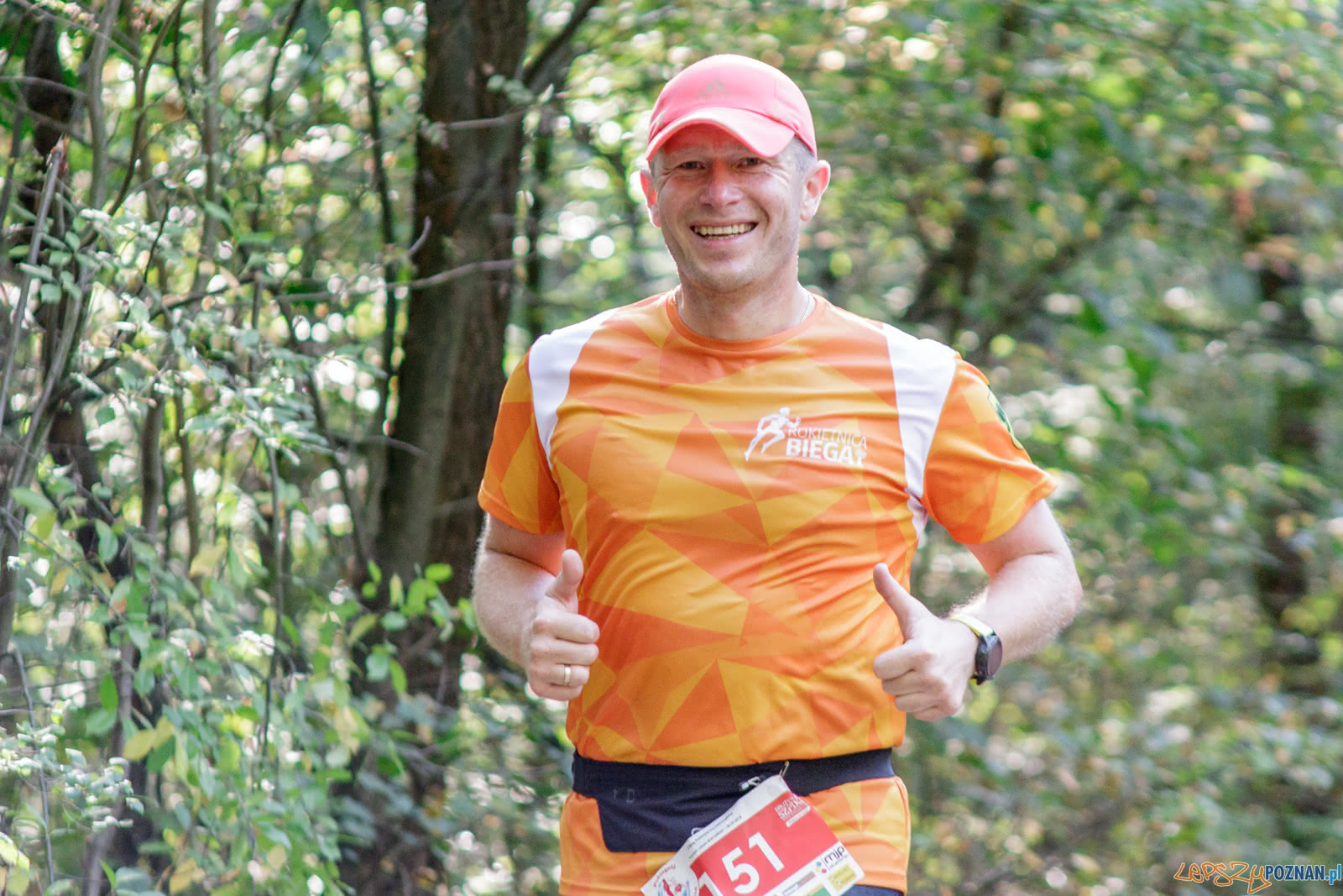 Bieg dla Onkoludków Foto: lepszyPOZNAN.pl / Ewelina Jaśkowiak Bieg dla Onkoludków Foto: lepszyPOZNAN.pl / Ewelina Jaśkowiak