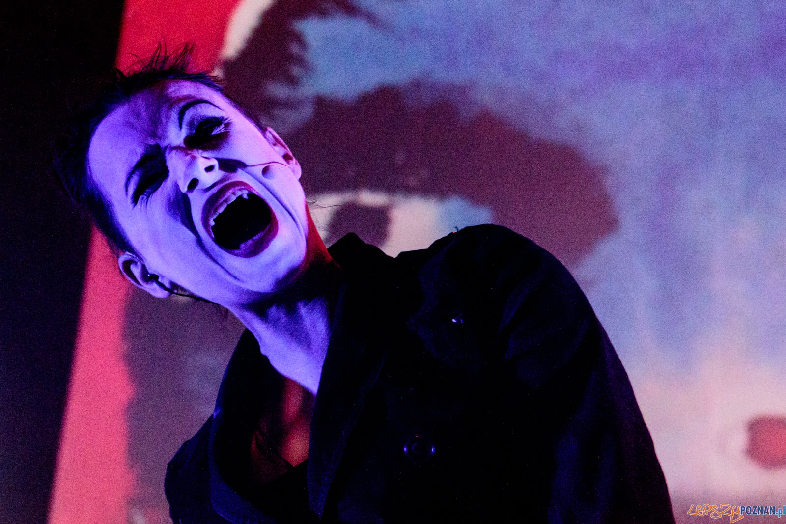 Dakh Daughters Foto: lepszyPOZNAN.pl / Ewelina Jaśkowiak Dakh Daughters Foto: lepszyPOZNAN.pl / Ewelina Jaśkowiak