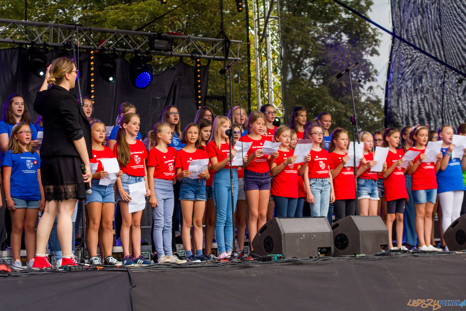 Pyrlandia Aquanet Festiwal 2018 Foto: lepszyPOZNAN.pl / Ewelina Jaśkowiak Pyrlandia Aquanet Festiwal 2018 Foto: lepszyPOZNAN.pl / Ewelina Jaśkowiak