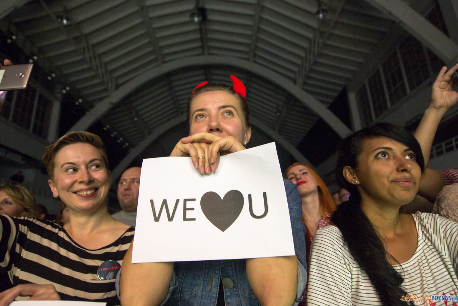 The Baseballs Foto: lepszyPOZNAN.pl/Piotr Rychter The Baseballs Foto: lepszyPOZNAN.pl/Piotr Rychter