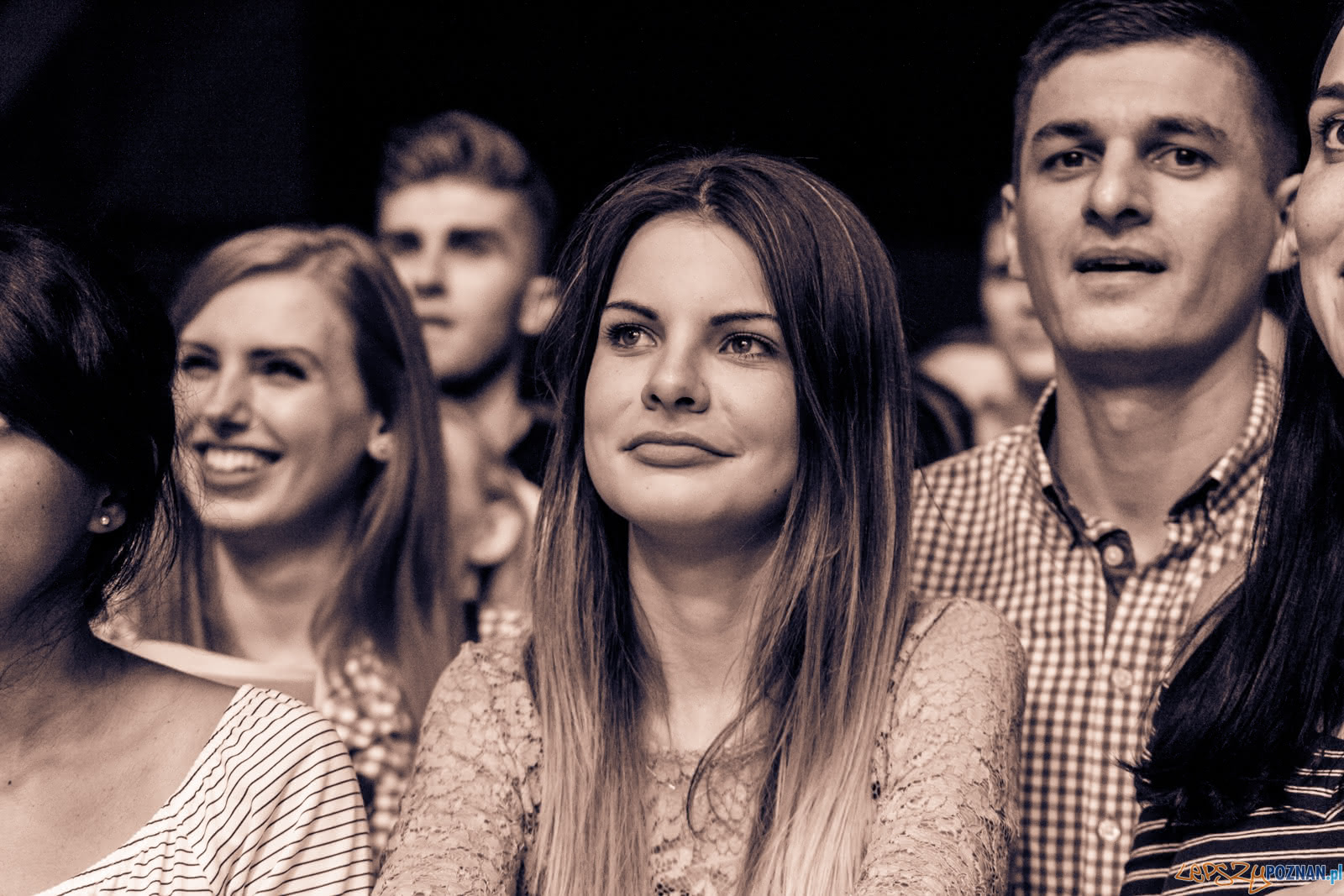 Hot Lips Foto: lepszyPOZNAN.pl / Ewelina Jaśkowiak Hot Lips Foto: lepszyPOZNAN.pl / Ewelina Jaśkowiak