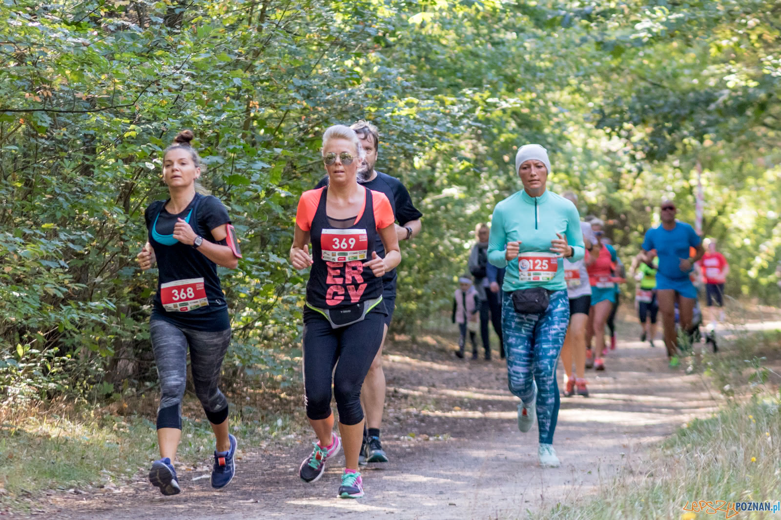 Bieg dla Onkoludków Foto: lepszyPOZNAN.pl / Ewelina Jaśkowiak Bieg dla Onkoludków Foto: lepszyPOZNAN.pl / Ewelina Jaśkowiak