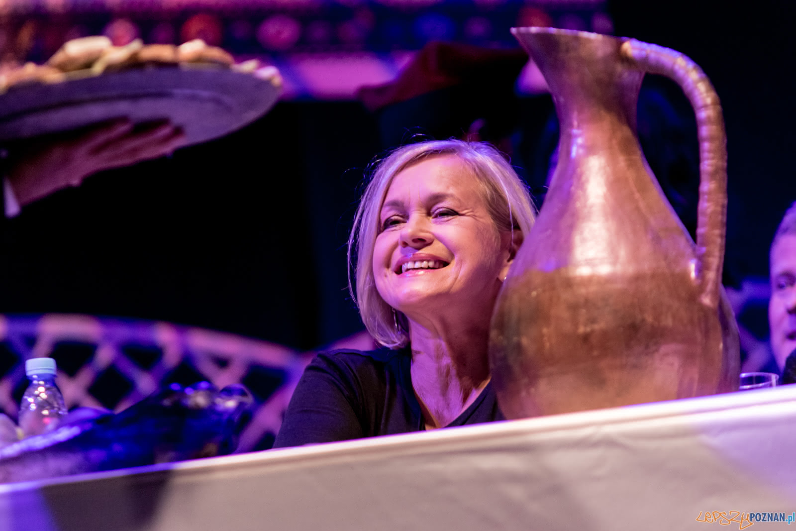 Ostatnia taka Biesiada Foto: lepszyPOZNAN.pl / Ewelina Jaśkowiak Ostatnia taka Biesiada Foto: lepszyPOZNAN.pl / Ewelina Jaśkowiak