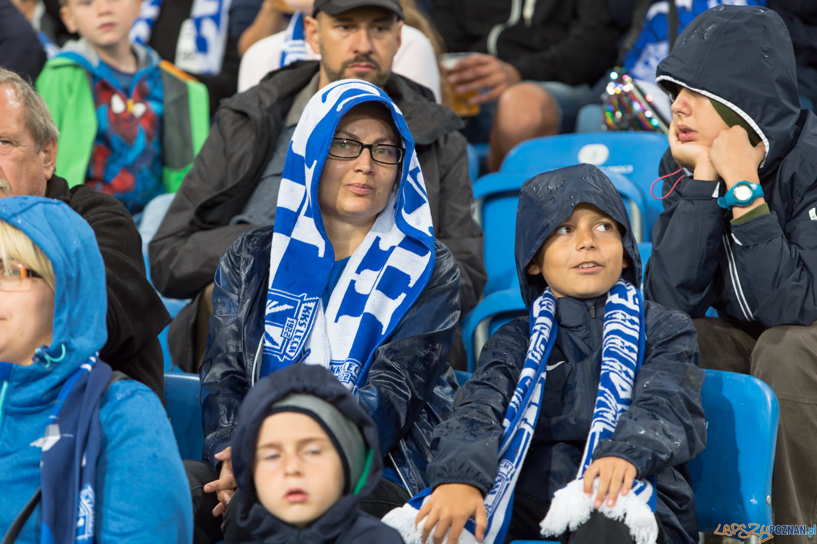 Lech Poznań - Piast Gliwice (najlepsi kibice na świecie) Foto: lepszyPOZNAN.pl/Piotr Rychter Lech Poznań - Piast Gliwice (najlepsi kibice na świecie) Foto: lepszyPOZNAN.pl/Piotr Rychter