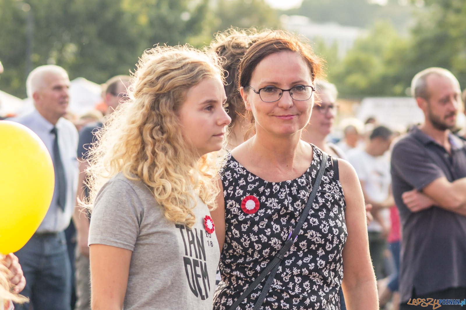Pyrlandia Aquanet Festiwal 2018 Foto: lepszyPOZNAN.pl / Ewelina Jaśkowiak Pyrlandia Aquanet Festiwal 2018 Foto: lepszyPOZNAN.pl / Ewelina Jaśkowiak