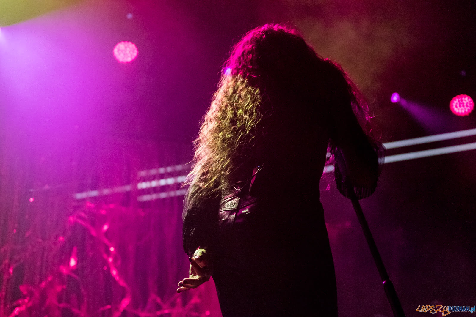 Michał Szpak "Classica Tour" Foto: lepszyPOZNAN.pl / Ewelina Jaśkowiak Michał Szpak "Classica Tour" Foto: lepszyPOZNAN.pl / Ewelina Jaśkowiak