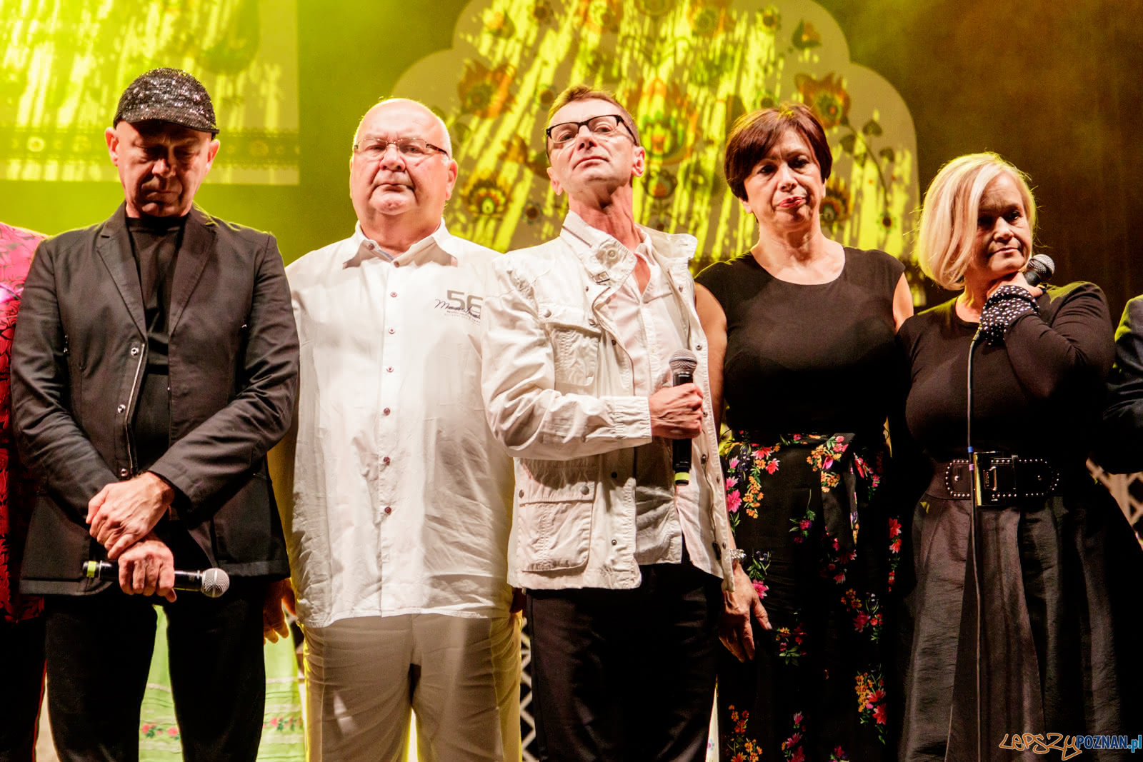 Ostatnia taka Biesiada Foto: lepszyPOZNAN.pl / Ewelina Jaśkowiak Ostatnia taka Biesiada Foto: lepszyPOZNAN.pl / Ewelina Jaśkowiak