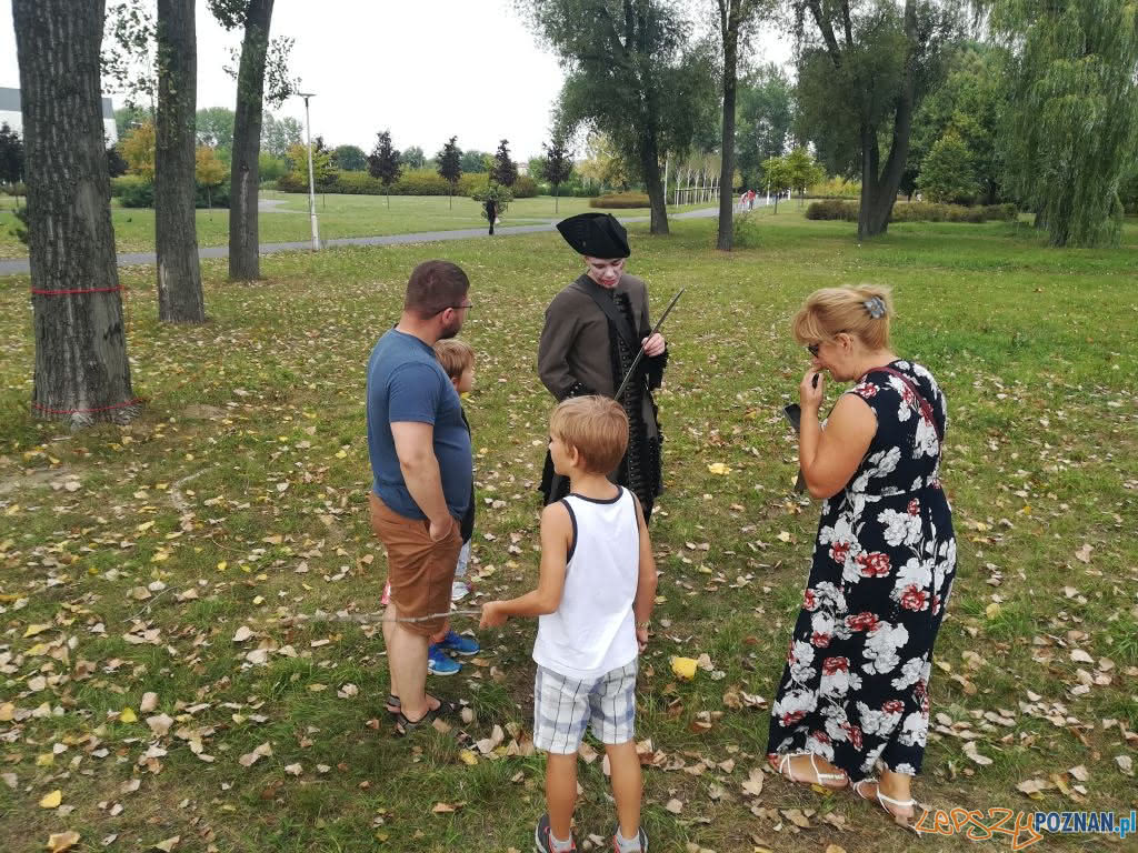 Atak wampirów nad Maltą Foto: materiały prasowe Atak wampirów nad Maltą Foto: materiały prasowe