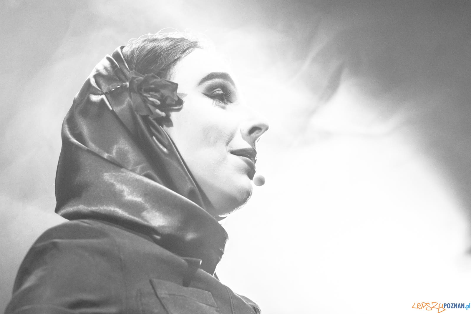 Dakh Daughters Foto: lepszyPOZNAN.pl / Ewelina Jaśkowiak Dakh Daughters Foto: lepszyPOZNAN.pl / Ewelina Jaśkowiak