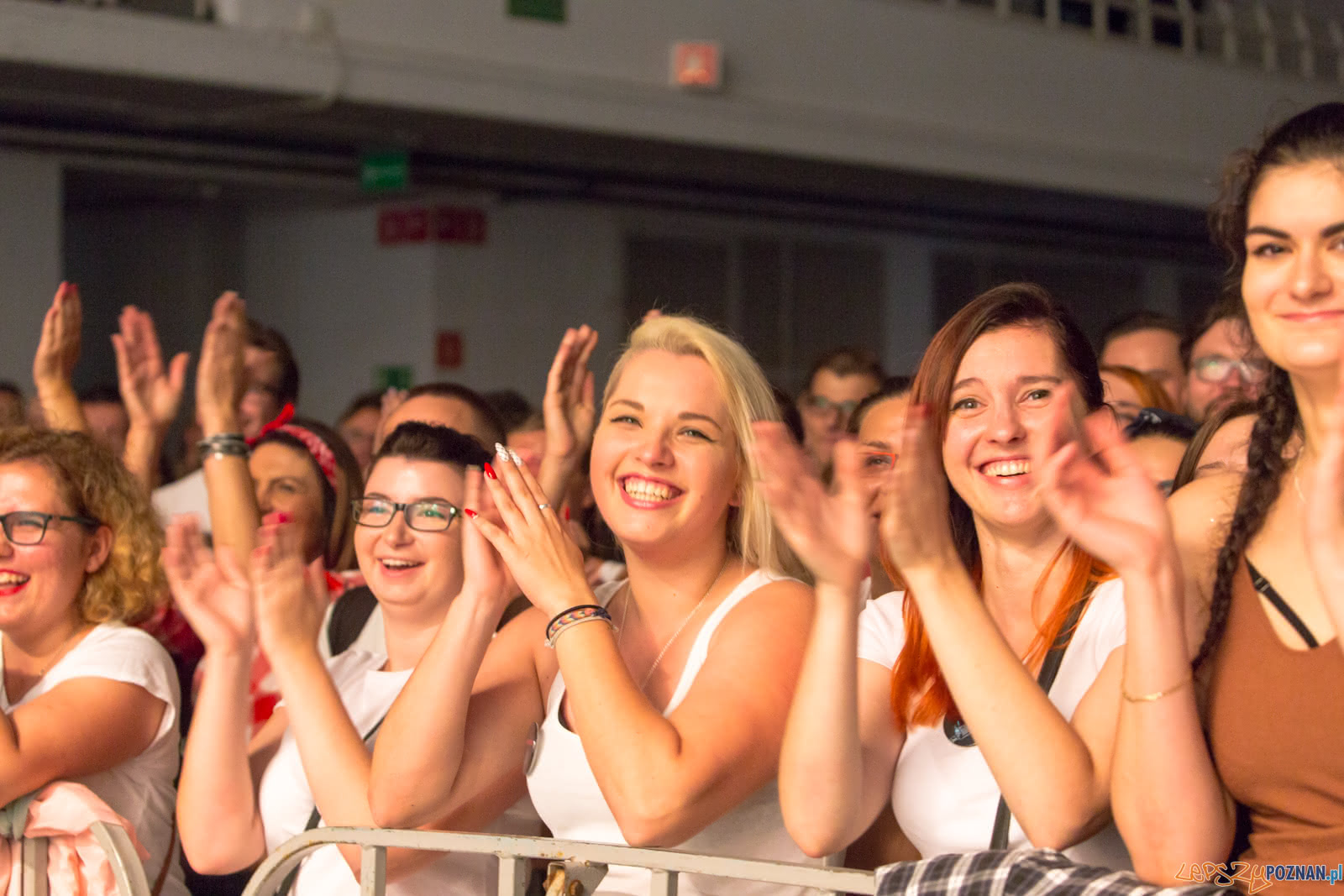 The Baseballs Foto: lepszyPOZNAN.pl/Piotr Rychter The Baseballs Foto: lepszyPOZNAN.pl/Piotr Rychter