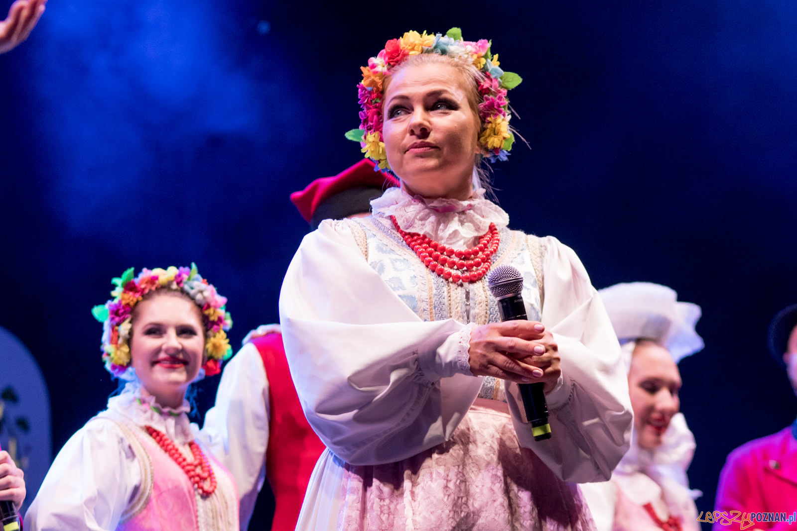 Ostatnia taka Biesiada Foto: lepszyPOZNAN.pl / Ewelina Jaśkowiak Ostatnia taka Biesiada Foto: lepszyPOZNAN.pl / Ewelina Jaśkowiak