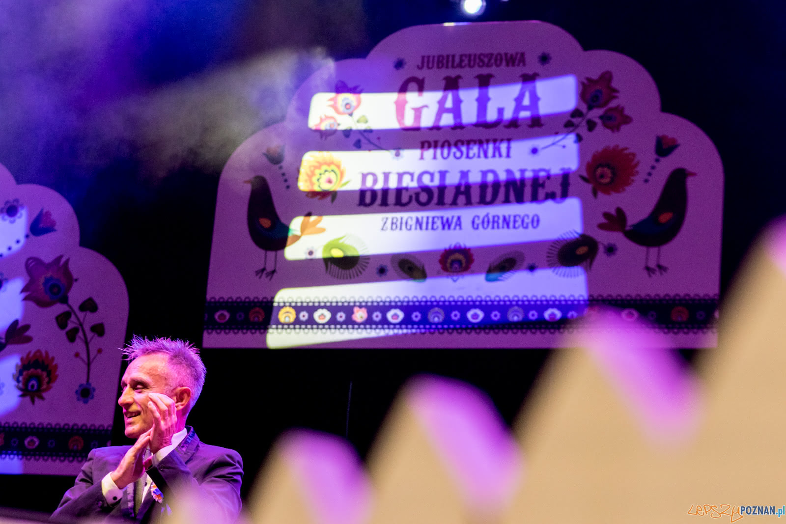 Ostatnia taka Biesiada Foto: lepszyPOZNAN.pl / Ewelina Jaśkowiak Ostatnia taka Biesiada Foto: lepszyPOZNAN.pl / Ewelina Jaśkowiak