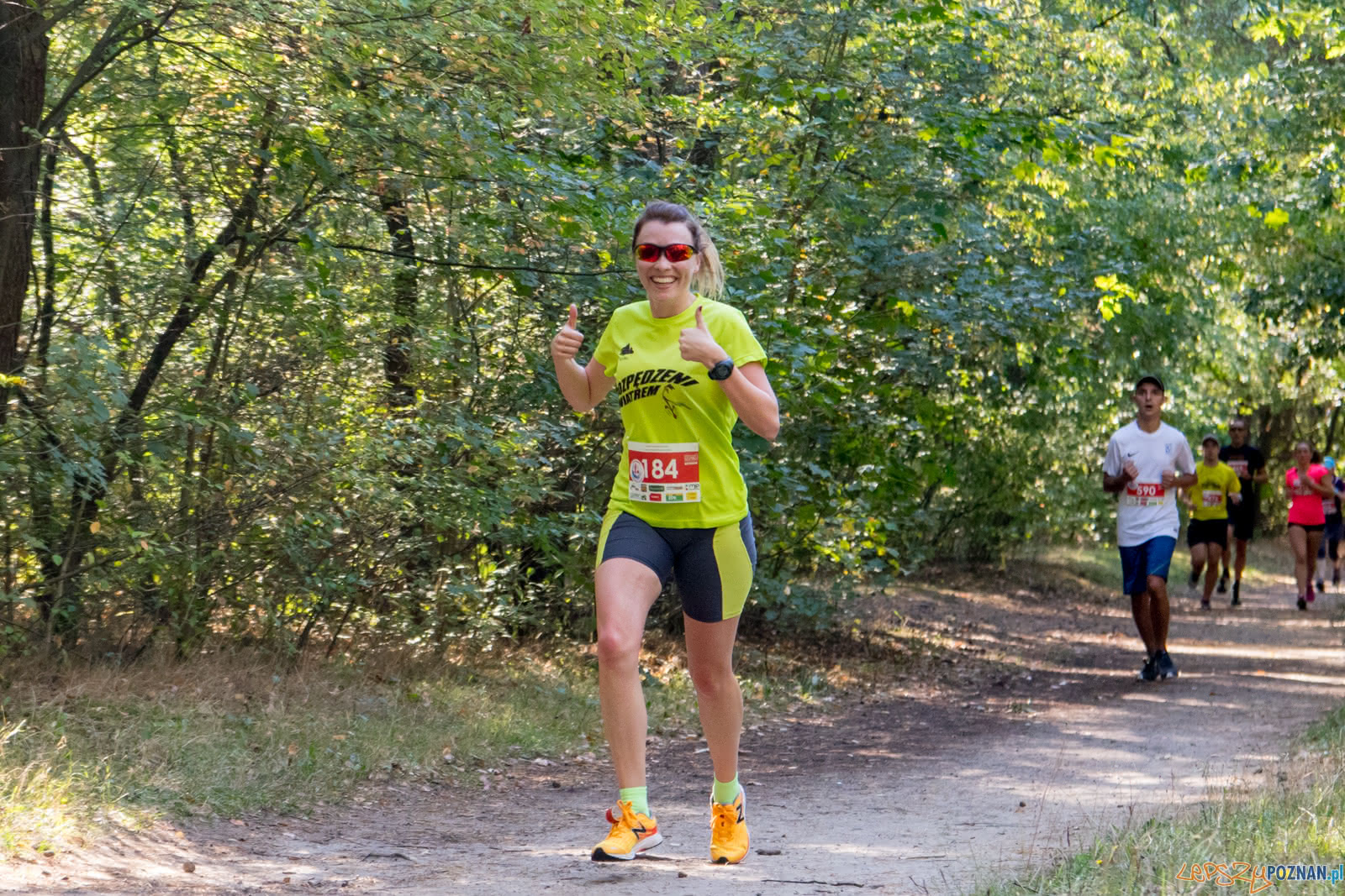 Bieg dla Onkoludków Foto: lepszyPOZNAN.pl / Ewelina Jaśkowiak Bieg dla Onkoludków Foto: lepszyPOZNAN.pl / Ewelina Jaśkowiak