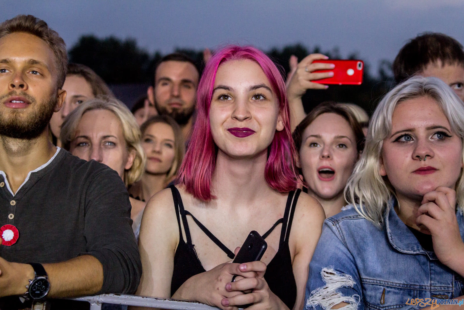 Pyrlandia Aquanet Festiwal 2018 Foto: lepszyPOZNAN.pl / Ewelina Jaśkowiak Pyrlandia Aquanet Festiwal 2018 Foto: lepszyPOZNAN.pl / Ewelina Jaśkowiak