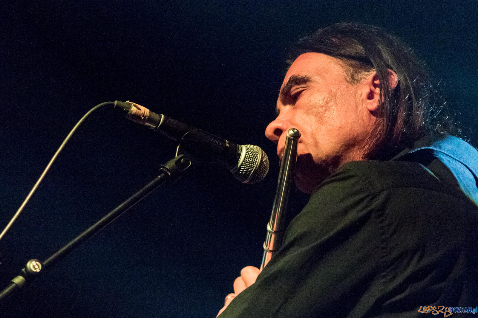 Zalewski Śpiewa Niemena Foto: lepszyPOZNAN.pl / Ewelina Jaśkowiak Zalewski Śpiewa Niemena Foto: lepszyPOZNAN.pl / Ewelina Jaśkowiak