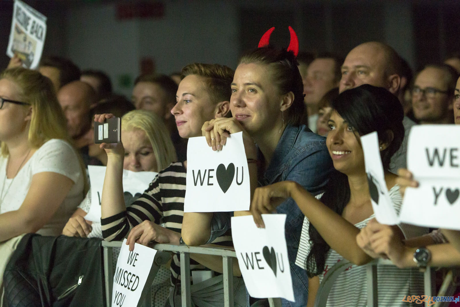 The Baseballs Foto: lepszyPOZNAN.pl/Piotr Rychter The Baseballs Foto: lepszyPOZNAN.pl/Piotr Rychter