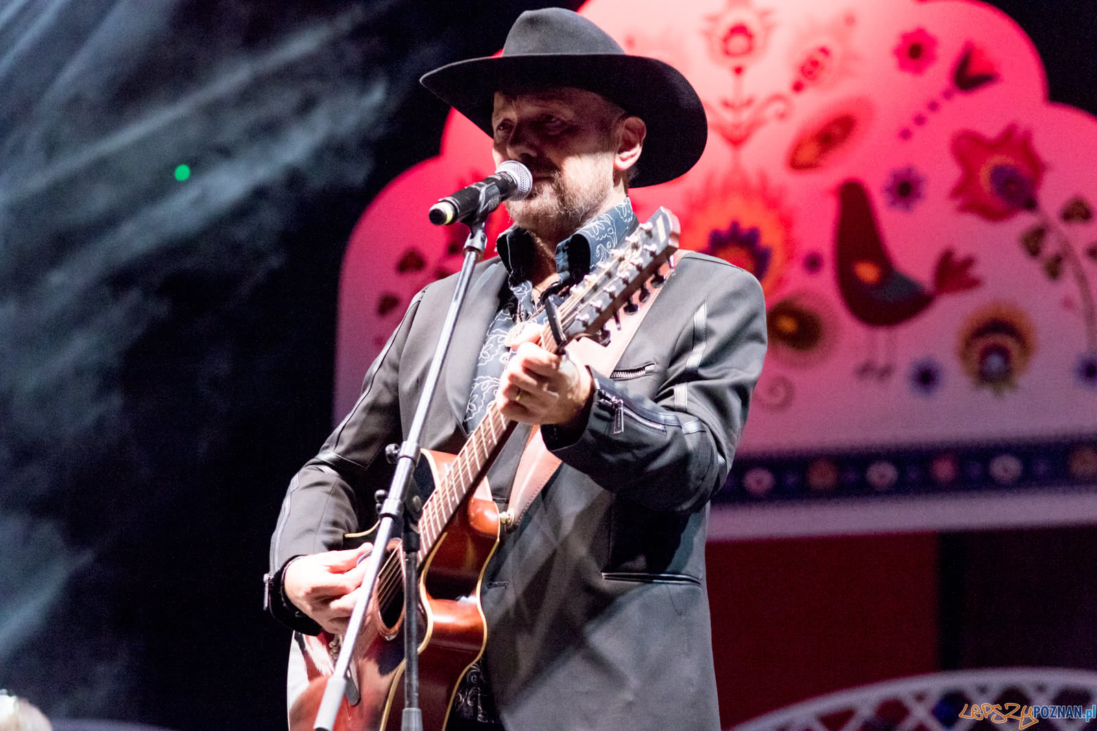 Ostatnia taka Biesiada Foto: lepszyPOZNAN.pl / Ewelina Jaśkowiak Ostatnia taka Biesiada Foto: lepszyPOZNAN.pl / Ewelina Jaśkowiak